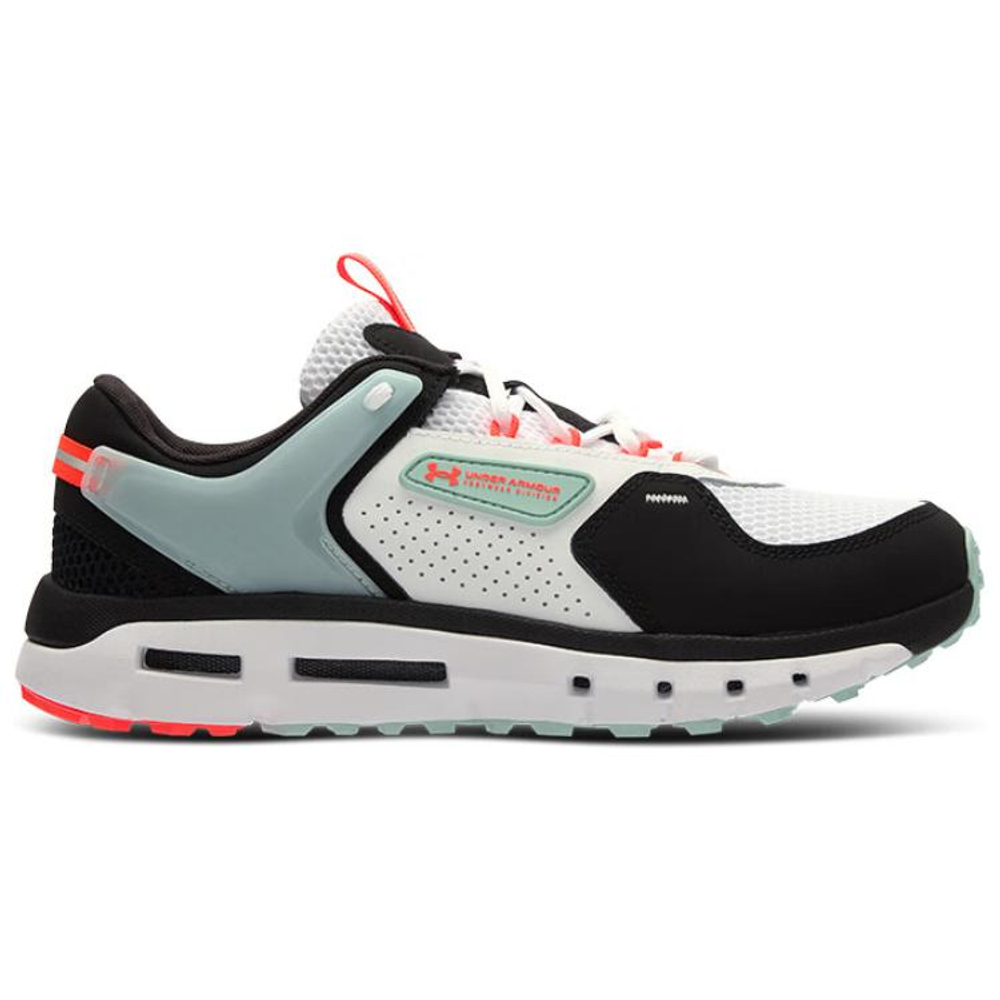 Under Armour Summit