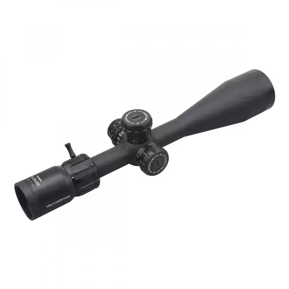 Прицел Vector Optics Paragon 4-20x50 "1" Tactical SFP (SCOL-T44)