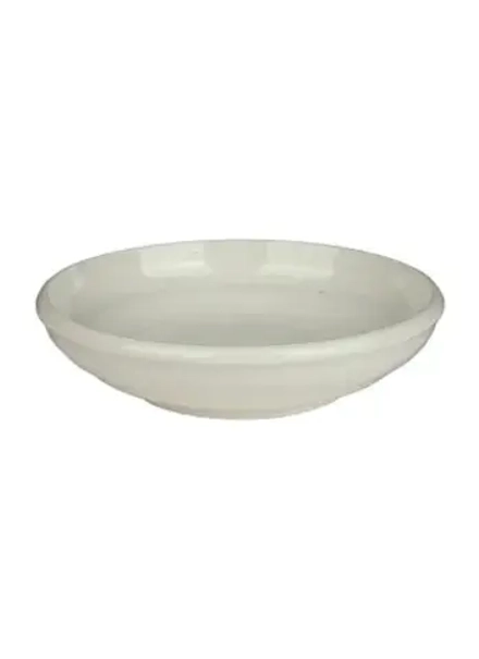 "Zen" White" Емкость для закусок 9,4см