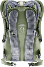 Рюкзак Deuter  Step Out 22, артикул 3815223DE_2618, цвет  Khaki-Sand