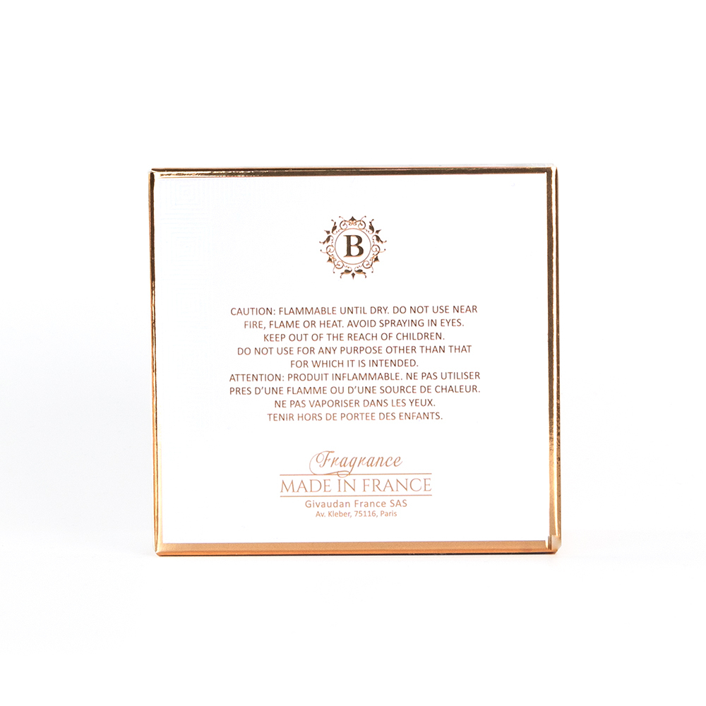 Вода туалетная Brilliant White (Бриллиант Вайт) - 50ml for women