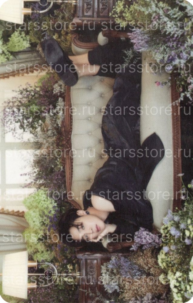 Фотокарта Jimin BTS - BE (Deluxe Edition) Фотокарта Jimin BTS - BE (Deluxe Edition)