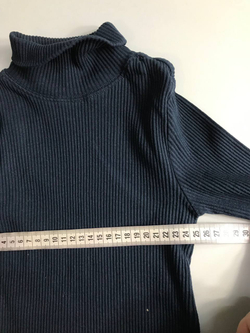 Водолазка Sela базовая, на 7/8 лет