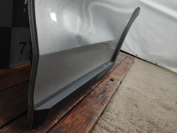 Дверь задняя левая Haval Jolion 24-нв Б/У Оригинал 6201100XST11A