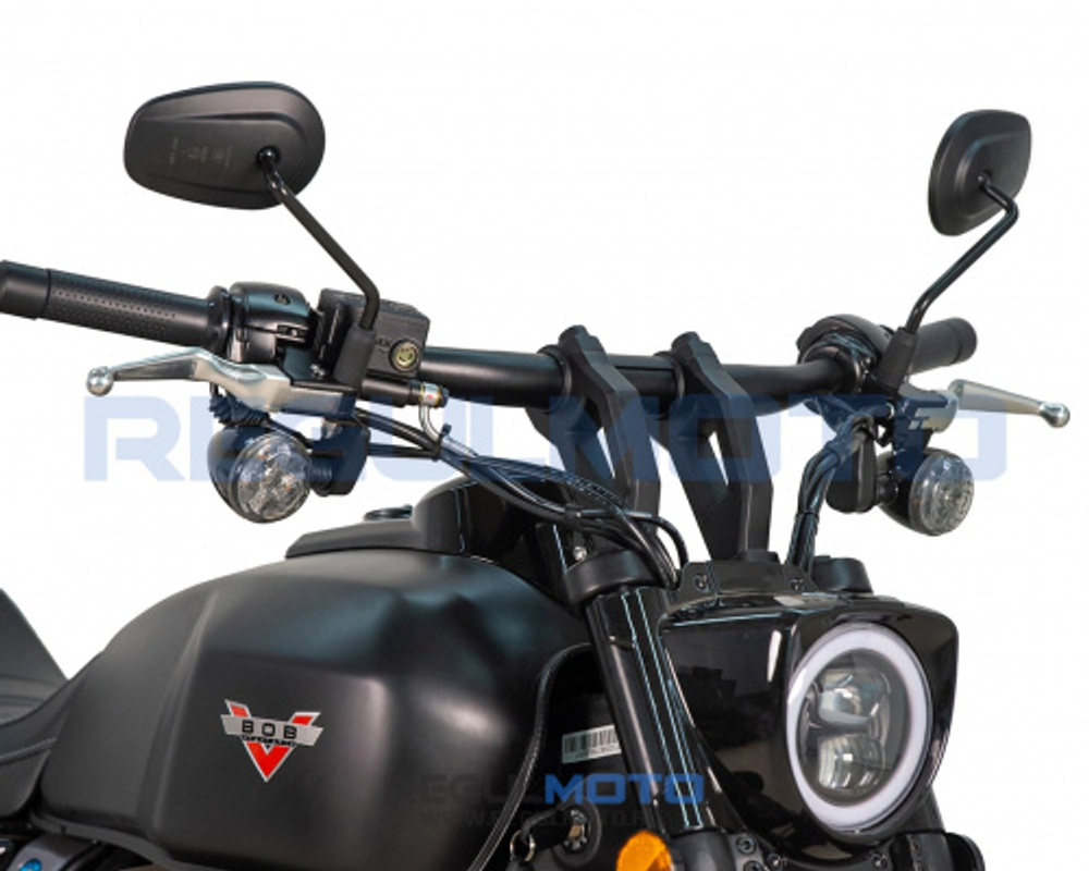 Мотоцикл Regulmoto V BOB