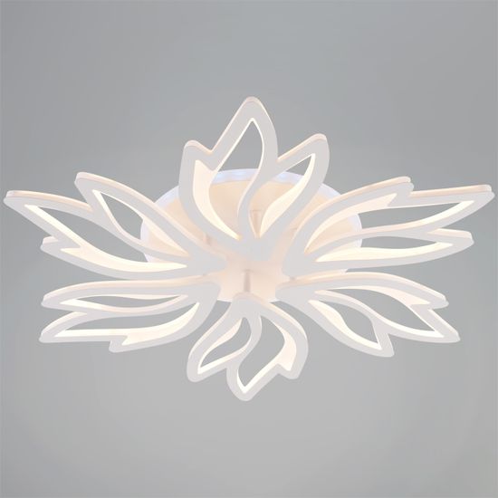 09862-0.3-06 WH (RGB) светильник потолочный