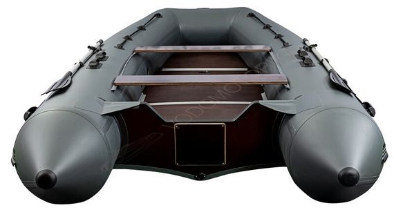 Лодка RiverBoats RB-450 пол 12 мм