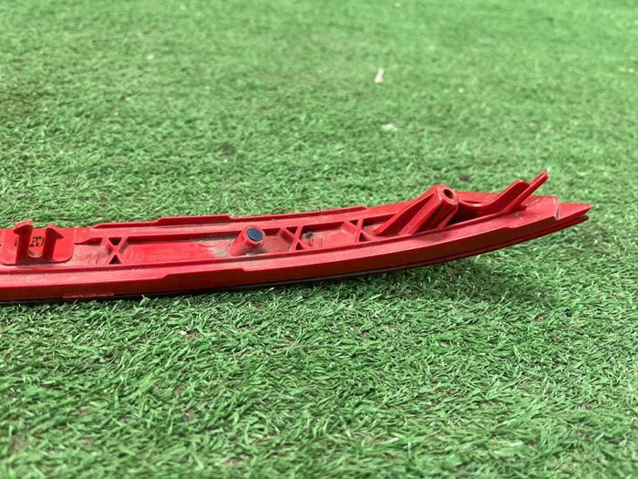 Катафот левый Kia Cerato 3 (2016-2020)