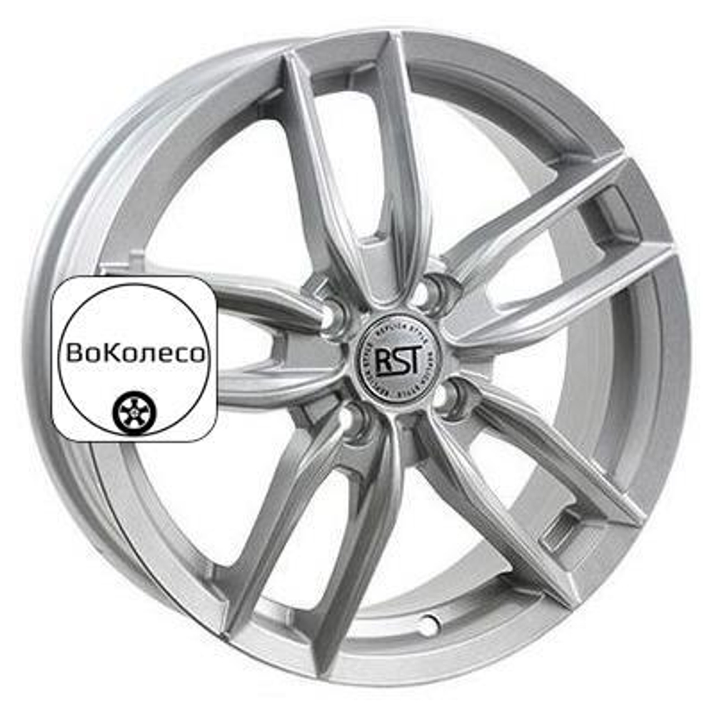 6x16/4x100 ET48 D60,1 R076 (Vesta) SL RST