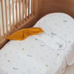 Эргономический кокон для новорожденного RED CASTLE Cocoonababy®