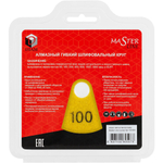 Диск алмазный гибкий DIAM Master Line 100*2 мм шлифовальный К100
