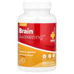 Redd Remedies, Brain Awakening™, 120 веганских капсул