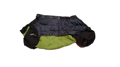 Комбинезон,  утепленный синтепоном 21Т мальчик (обхват груди 36 - 44)