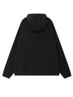 Мужская Парка Cropped Ripstop