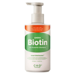 Шампунь для волос против выпадения с биотином CKD Amino Biotin All-Powerful Shampoo