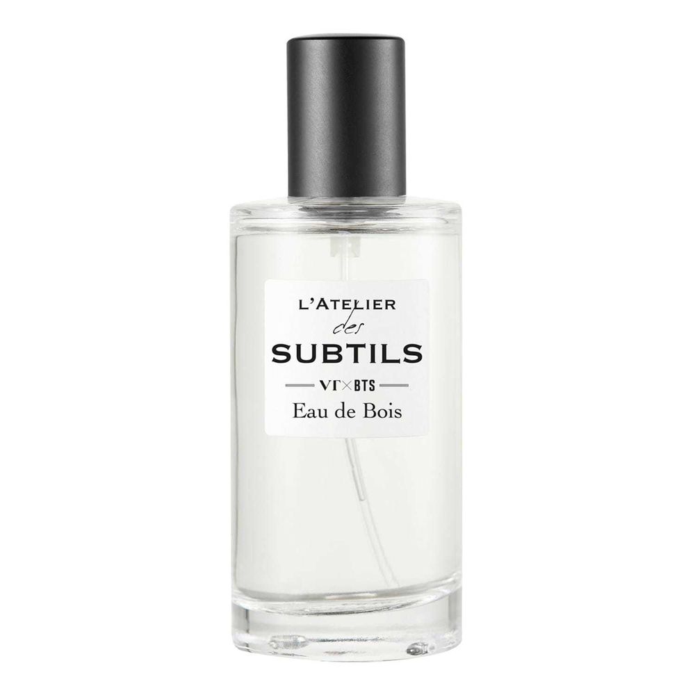 VTxBTS L'Atelier des Subtils Eau de Bois