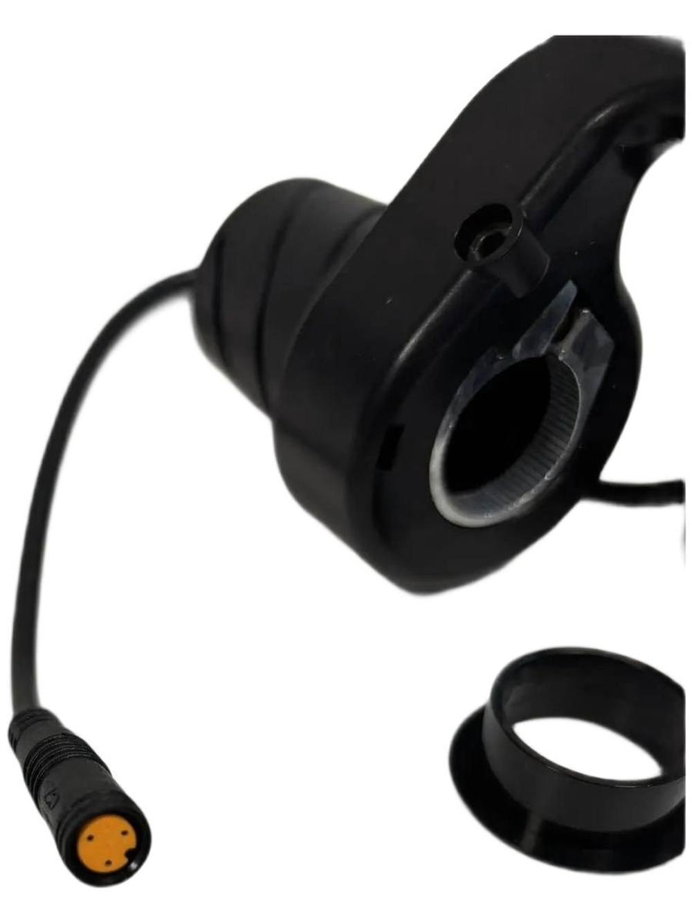 Ручка газа курок 3pin Kugoo V5