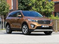 Sorento III Prime