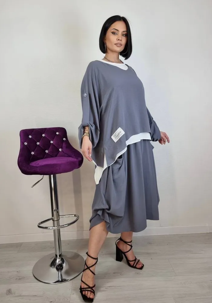 Комплект 01594-3 Fabrika