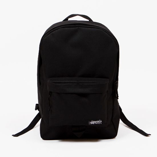Рюкзак ANTEATER CityBag bag-black