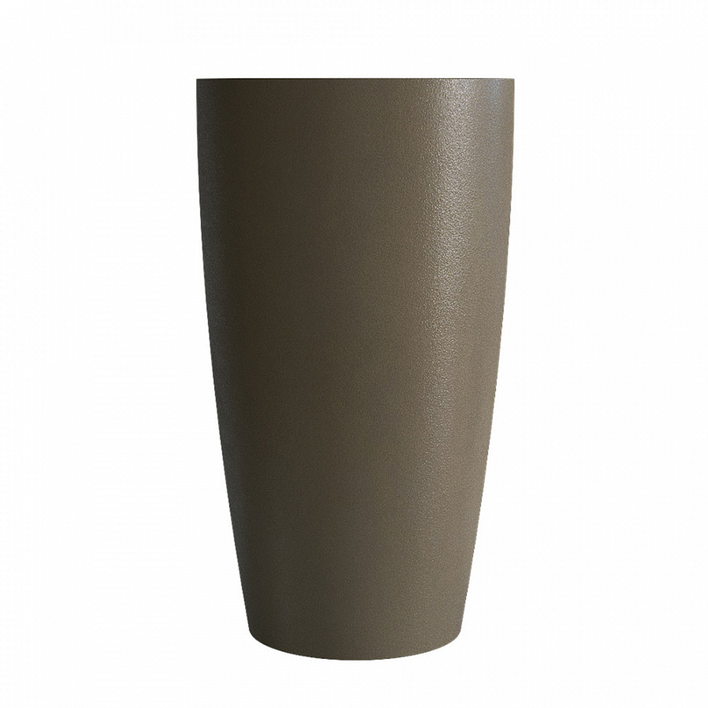 Кашпо, коллекция Classic, форма CONUS