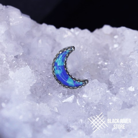 Moon Big HM Opal #05