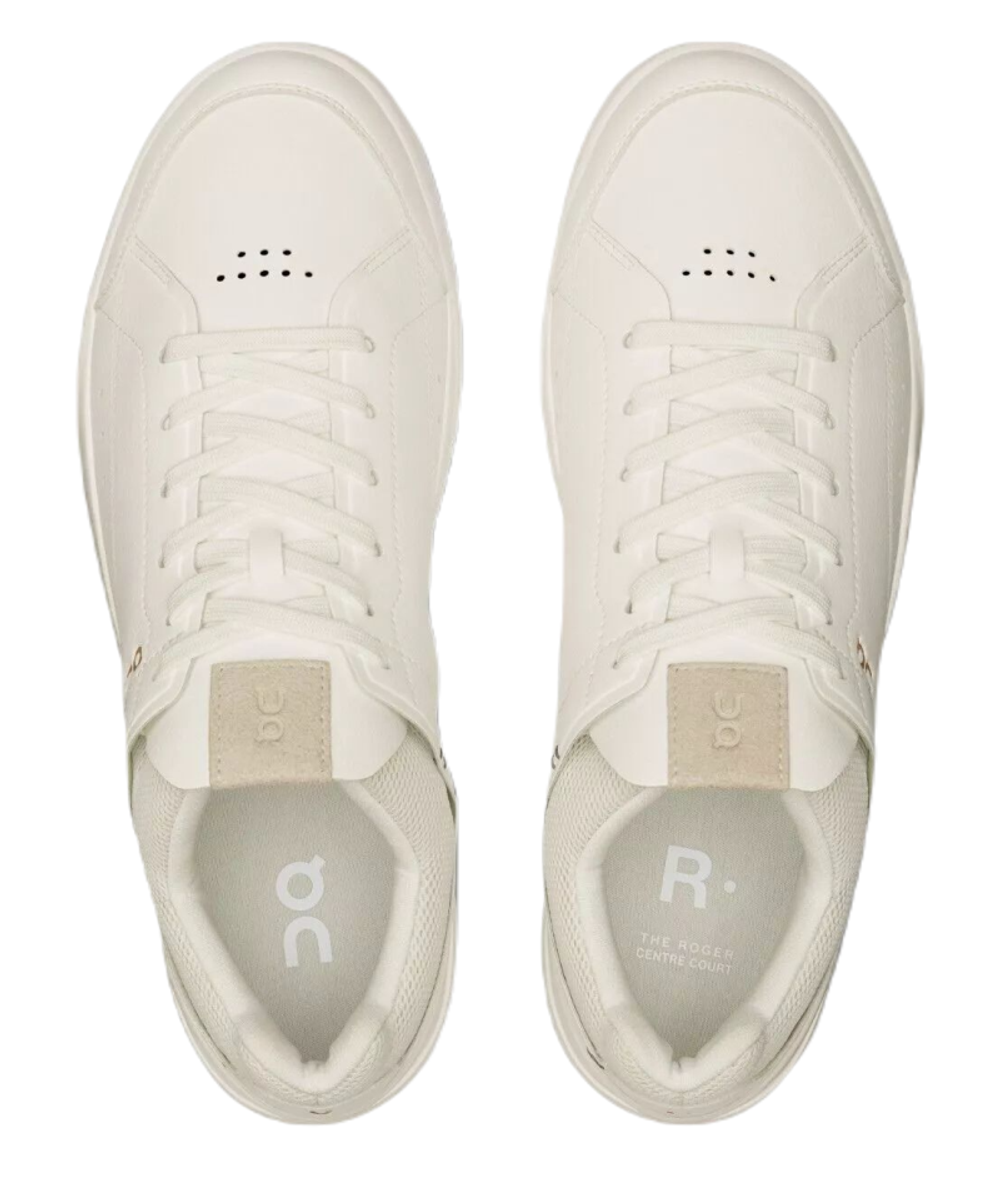 Мужские кроссовки ON The Roger Centre Court - белый