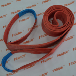 Строп текстильный петлевой СТП, г/п 5 т