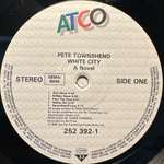 Pete Townshend - White City (Германия 1985г.)
