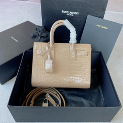 Saint Laurent Sac De Jour Nano