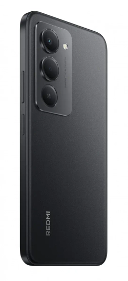 Смартфон Redmi 15 6/128Gb Midnight Black (NFC)