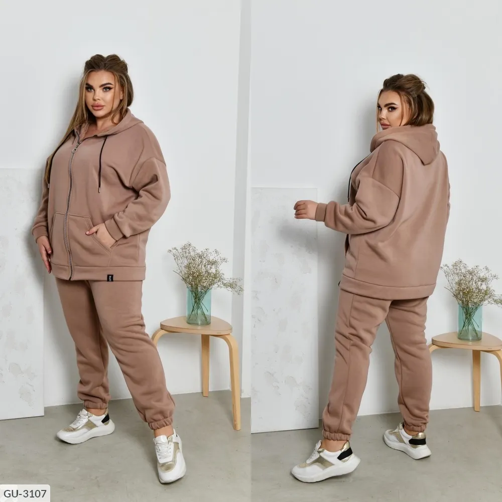 Костюм GU-3103 Фабрика Моды