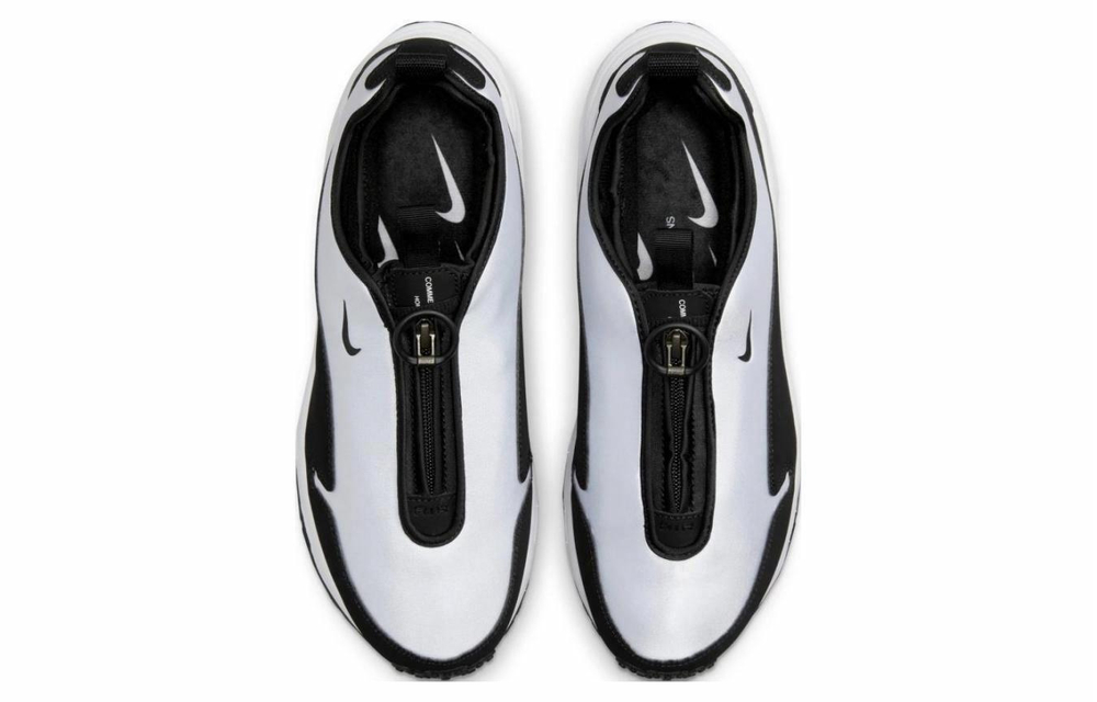 Кроссовки Cdg X Nike Air Max Sunder Max Sp