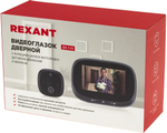 Видеоглазок  Rexant 45-1115