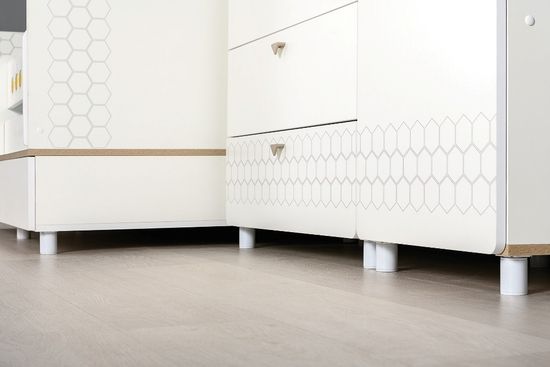 Комод ЭЙП 13.322