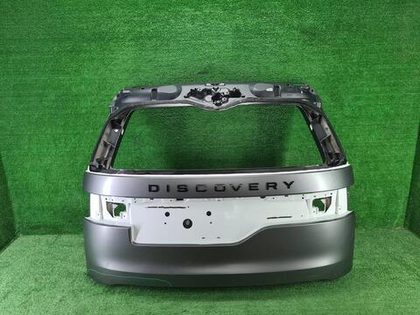 Крышка багажника Land-Rover Discovery 5 2016-н.в.