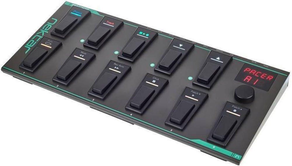 MIDI Контроллер Nektar PACER