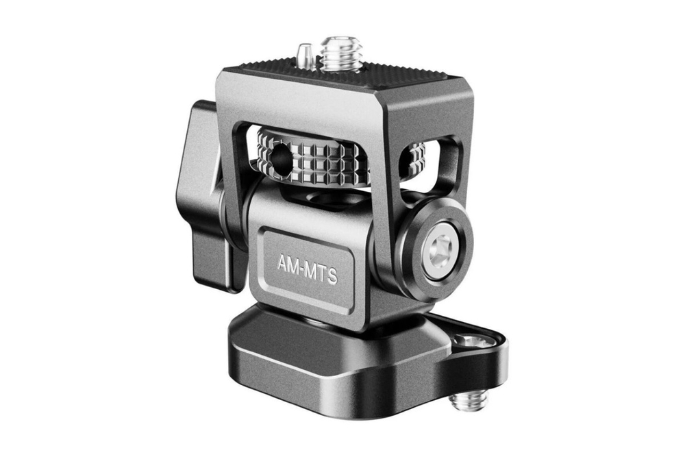 Крепление для монитора Sirui AM-MTS с двумя винтами 1/4-20