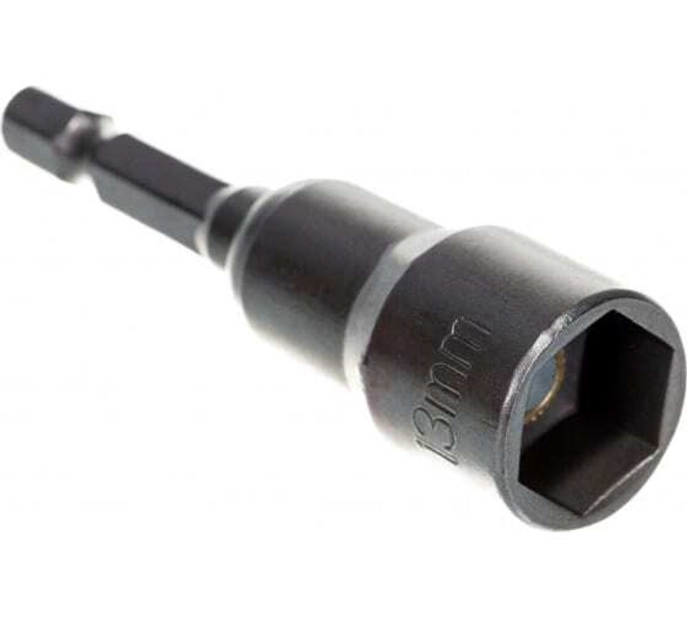 Биты с торцевыми головками 13 мм, 65 мм, 2 шт. Matrix, 11791