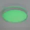 CL751450G BOSS Белый  LED Св-к с пультом