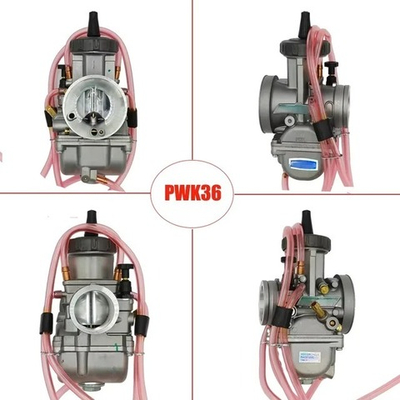 Карбюратор PWK 33/34/35/36/40/42