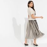 Костюм с юбкой Актуально сегодня (2 в 1, хит) Charutti (Акция)