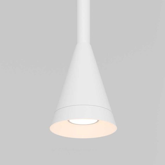 Подвесной светильник Maytoni Technical Arrow P064PL-01W-1