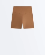 Высокие шорты Comfortlux, 10 см - OYSHO