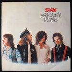 Slade - Nobody's Fools (Скандинавия 1976г.)