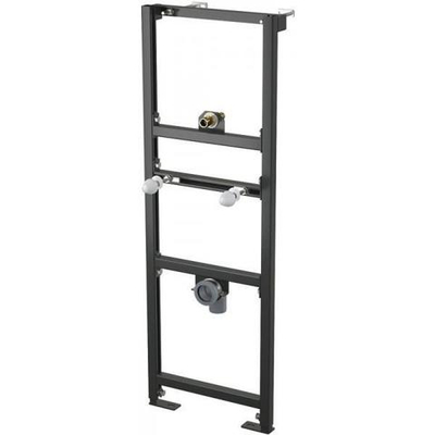 Рама для писсуара A107/1200  (высота монтажа 1,2 м)