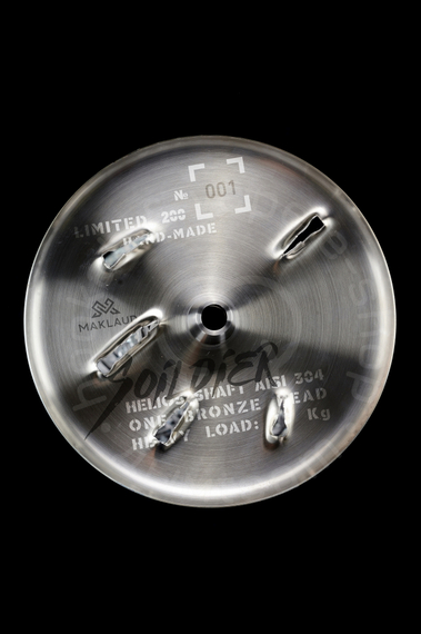 MAKLAUD PROJECT SOILDIER