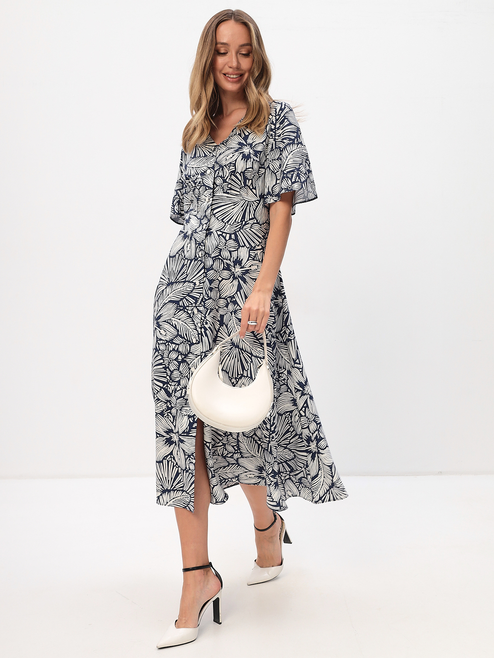 Платье Пл.463А.359.77 AN-2