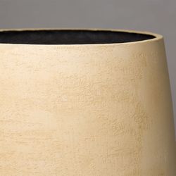 Кашпо BALCONY LEMON CLAY 80x15x15