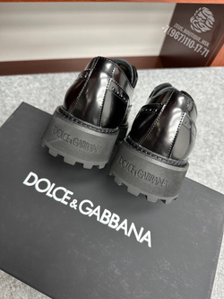 Туфли Dolce & Gabbana